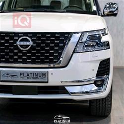 نيسان باترول